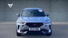 CUPRA Formentor 1.5 TSI 150 V2 5dr DSG Petrol Estate